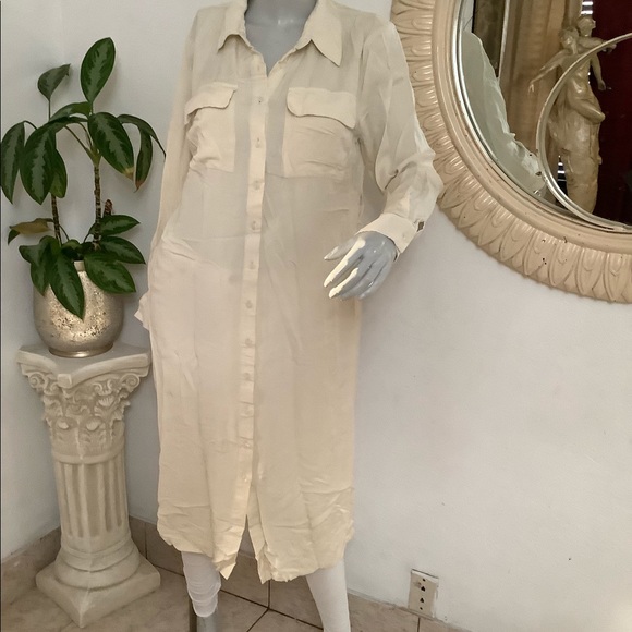 haute hippie size S - Picture 2 of 8